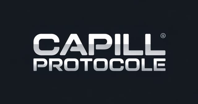 Capill Protocole